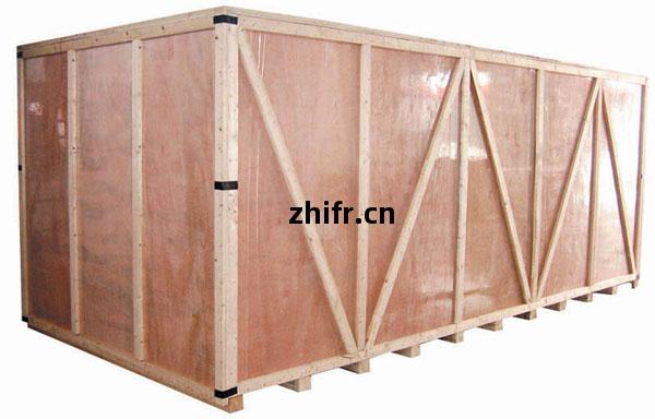 加大木包裝箱(xiang)