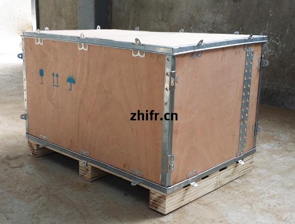 可拆(chai)卸(xie)鋼(gang)帶箱