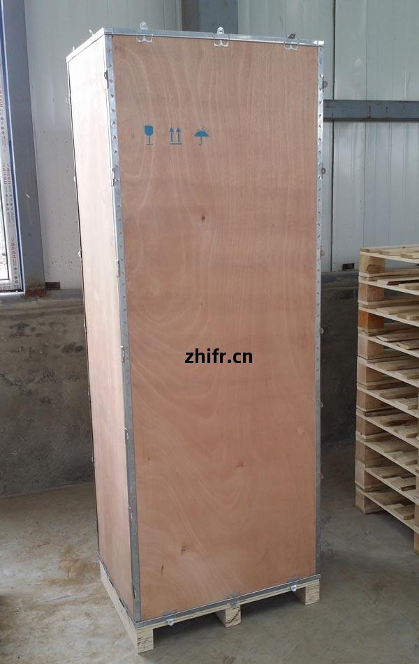 可拆(chai)卸(xie)鋼(gang)帶箱