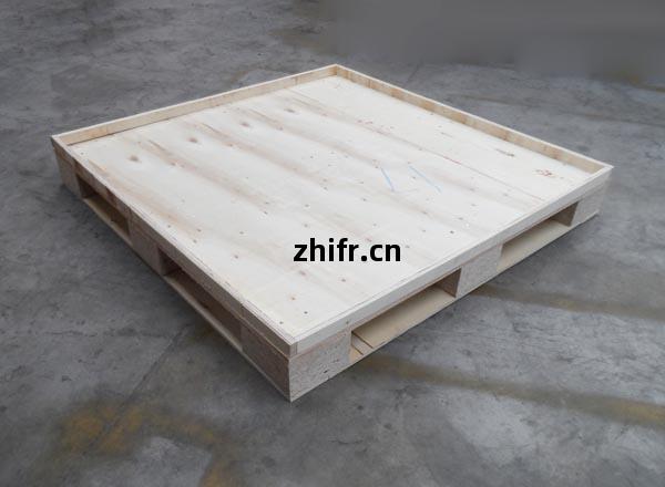 免(mian)熏蒸(zheng)木托(tuo)盤(pan)