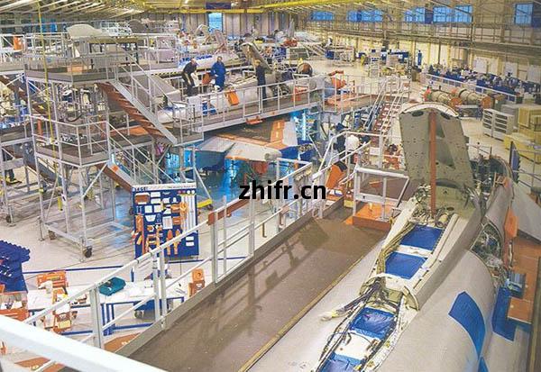 軍(jun)工(gong)行業(ye)應(ying)用